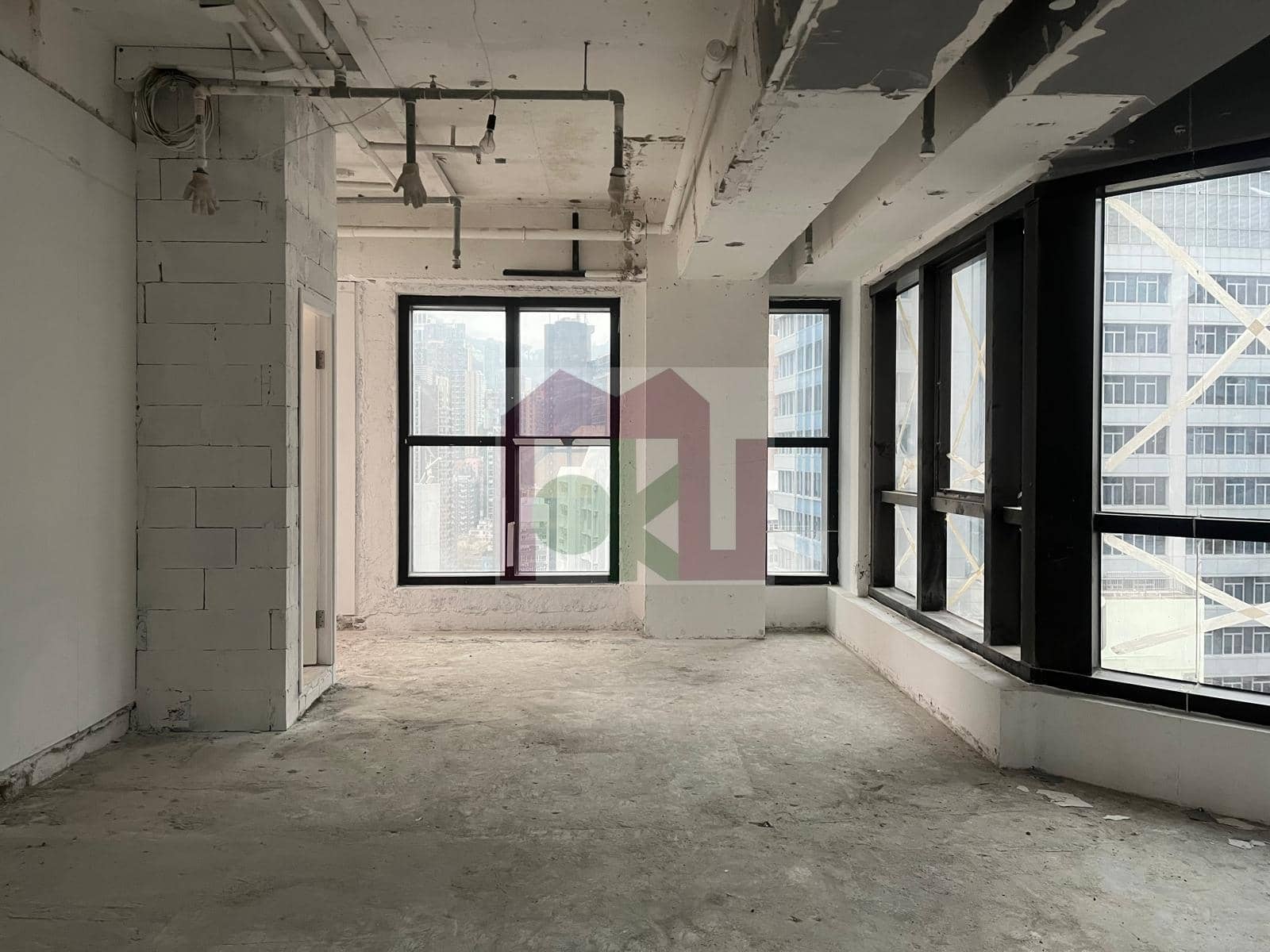 Tiffan Towerのブル或物件の写真